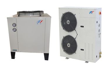 冷庫蒸發(fā)器使用排管和冷風(fēng)機(jī)各有什么優(yōu)點(diǎn)